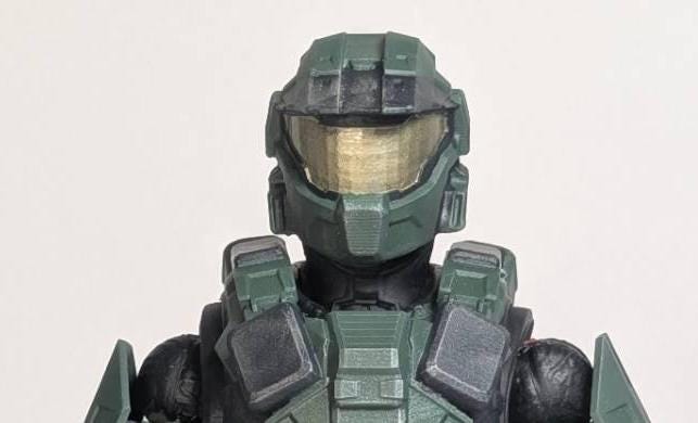 Halo Jazwares Spartan Collection Parts | 6.5in Figures or 1/12th scale |
