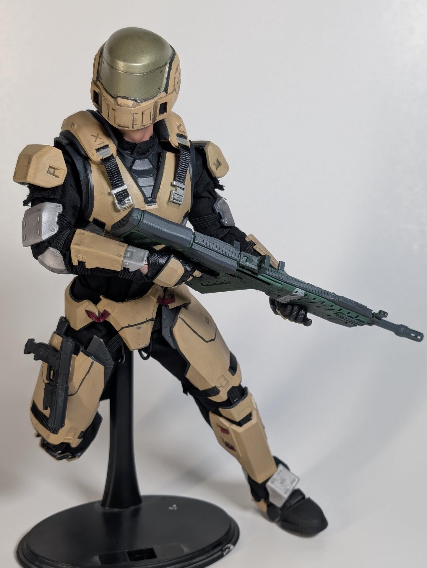 Halo Infinite Mirage IIC | 1/6th Scale Kit |