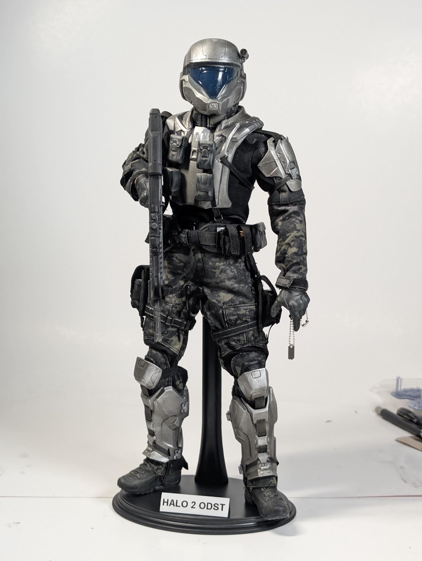 Halo 2 ODST Figure | 1/6th Scale |