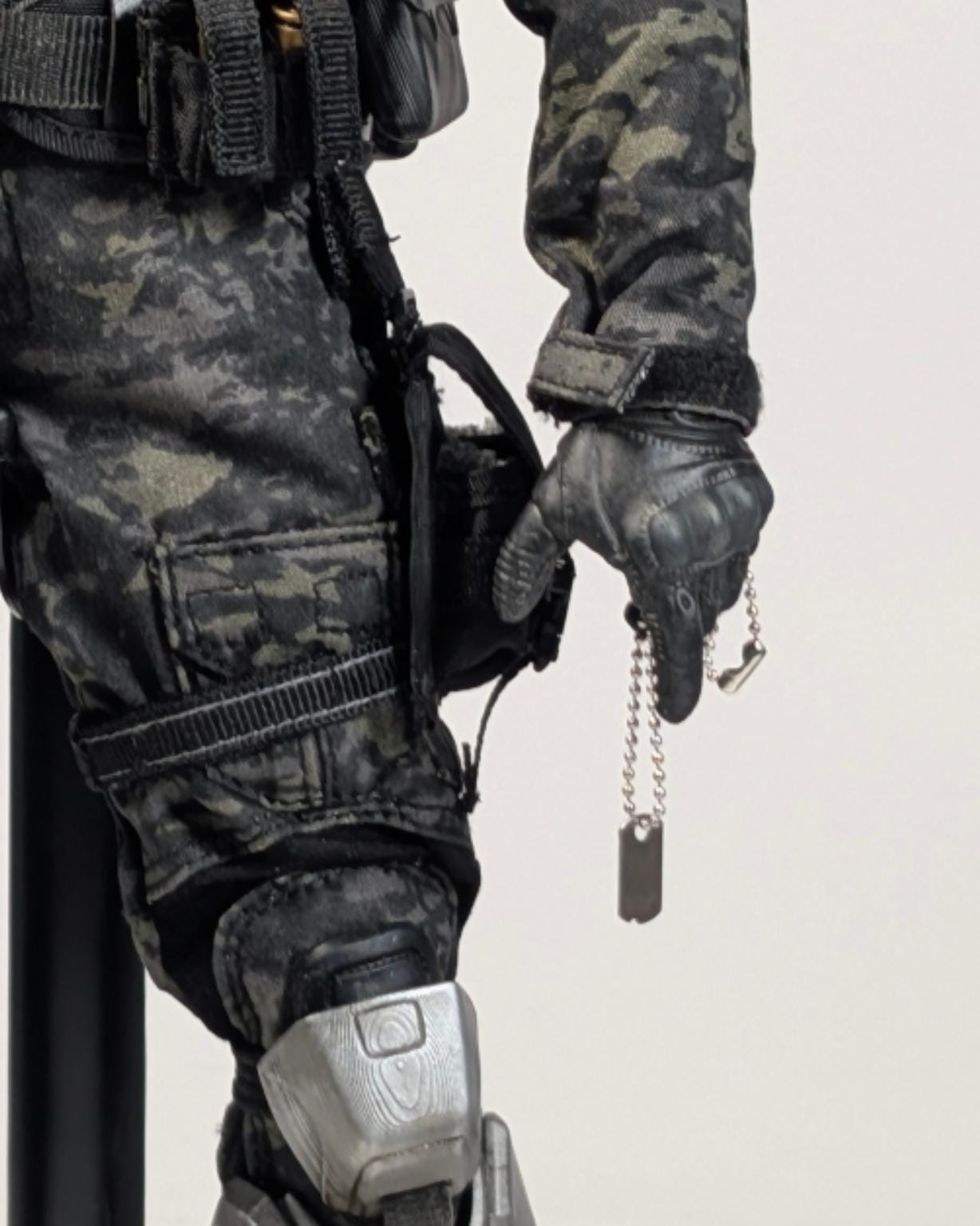 Halo 2 ODST Figure | 1/6th Scale |