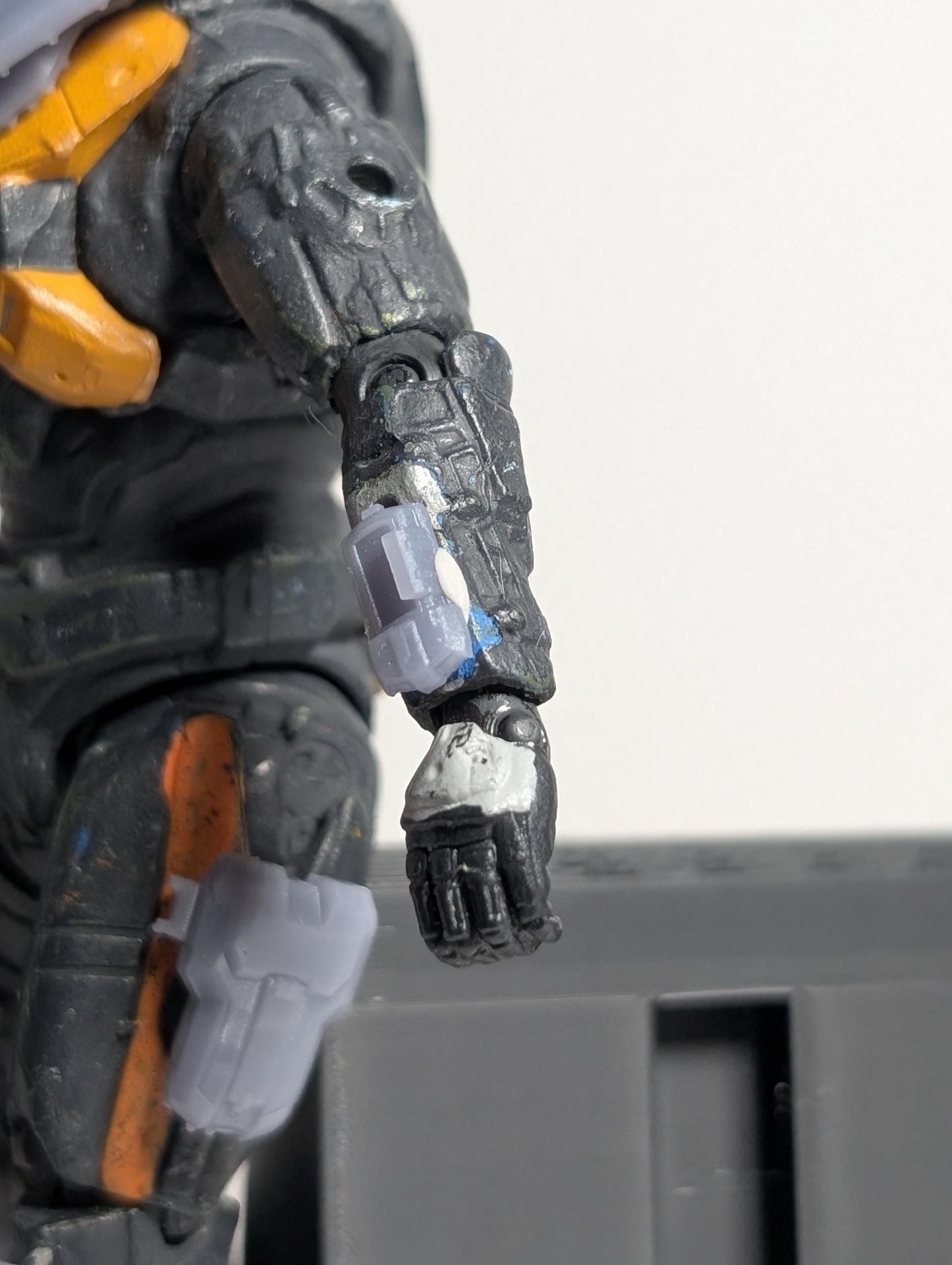 McFarlane Halo Reach Figures Parts (5 in)