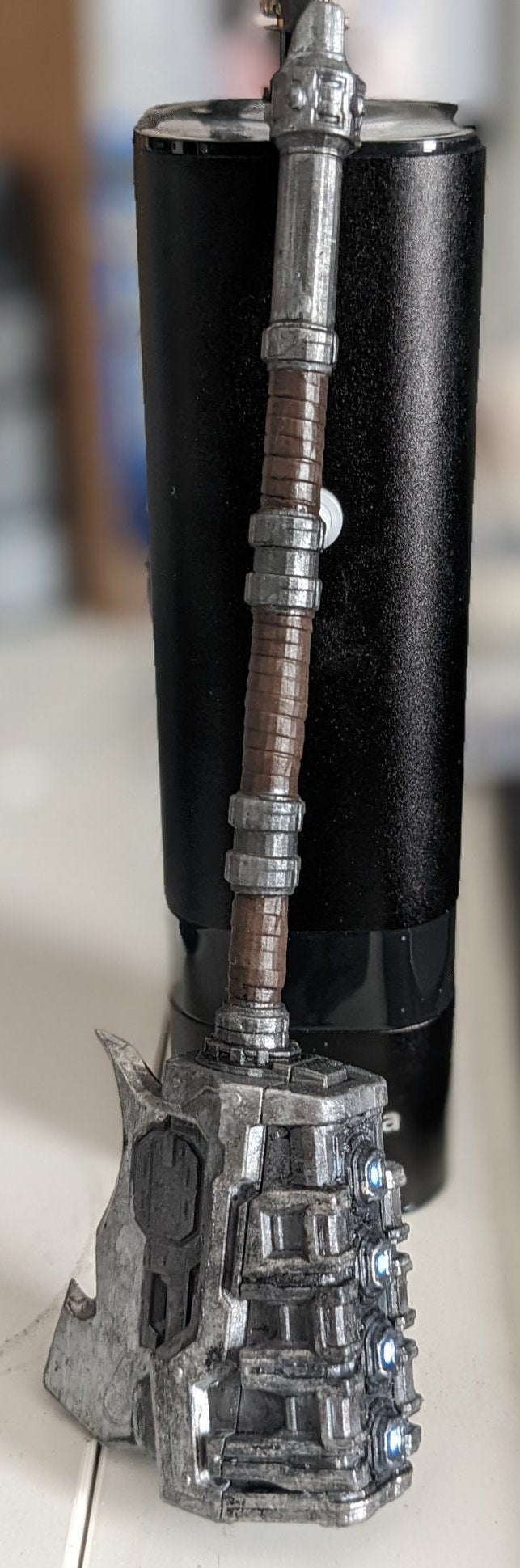 Gravity Hammer for Spartan Collection (6.5 in)