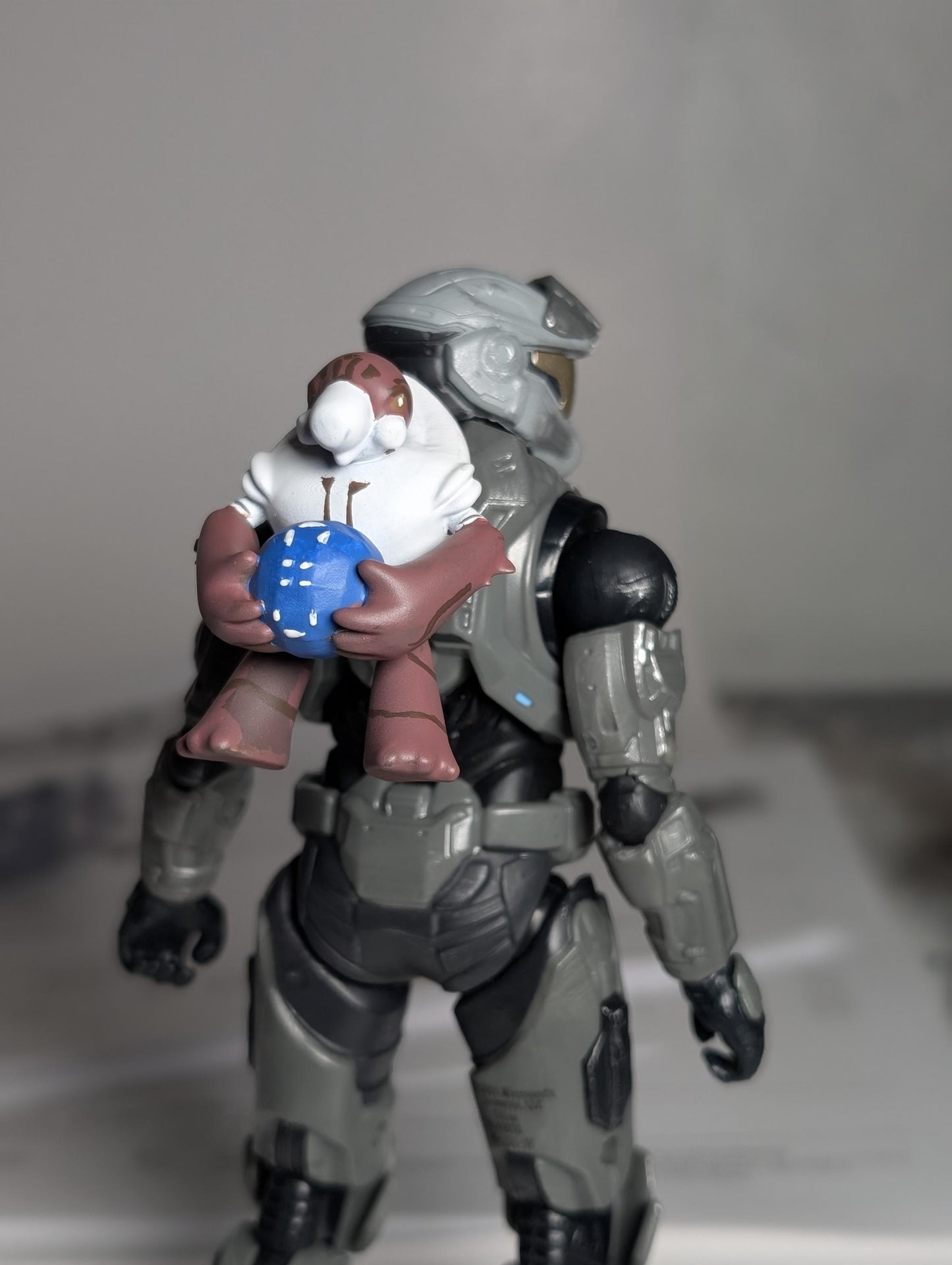 Halo Backpacks for Spartan Collection (6.5 in)