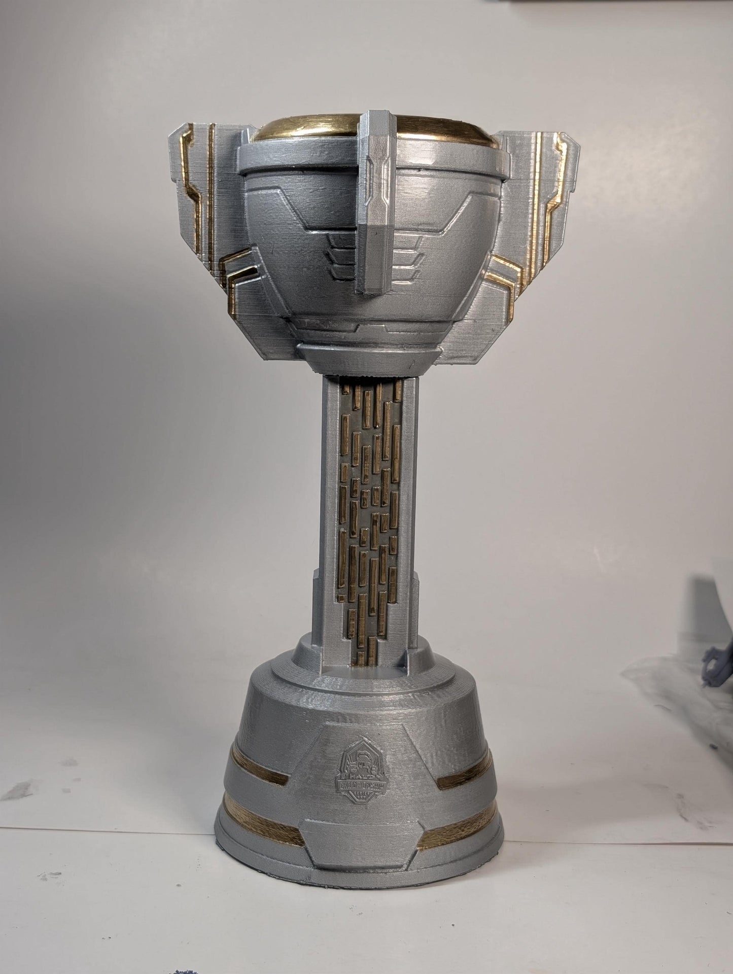 Halo Championship Trophy (12 inches)