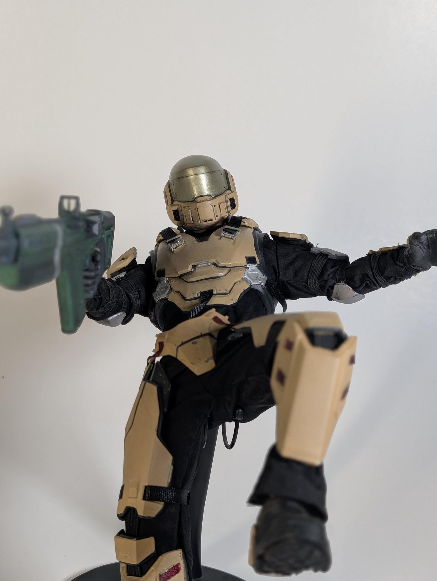 Halo Infinite Mirage IIC | 1/6th Scale Kit |