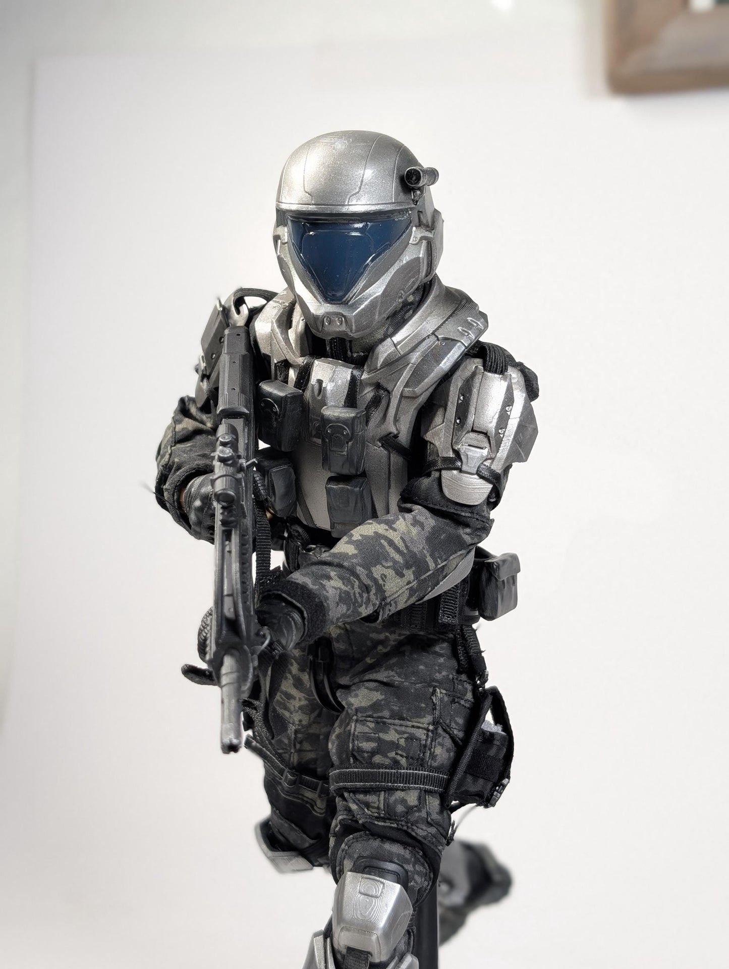 Halo 2 ODST Figure | 1/6th Scale |
