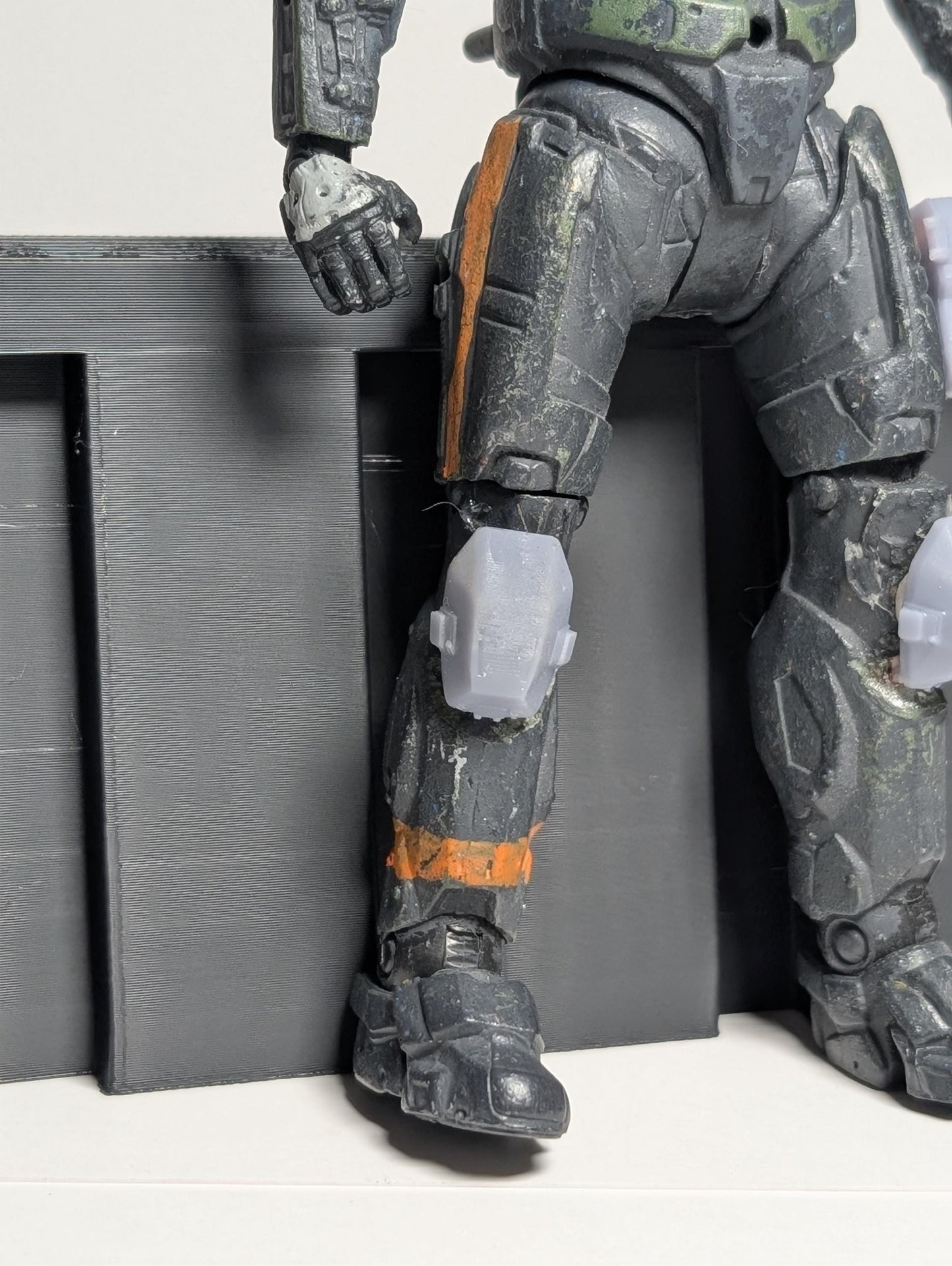 McFarlane Halo Reach Figures Parts (5 in)