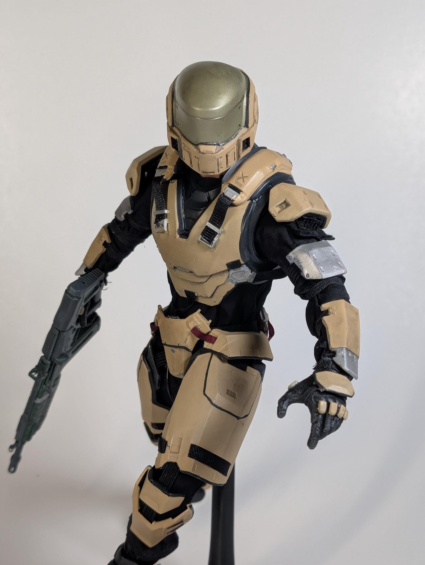 Halo Infinite Mirage IIC | 1/6th Scale Kit |