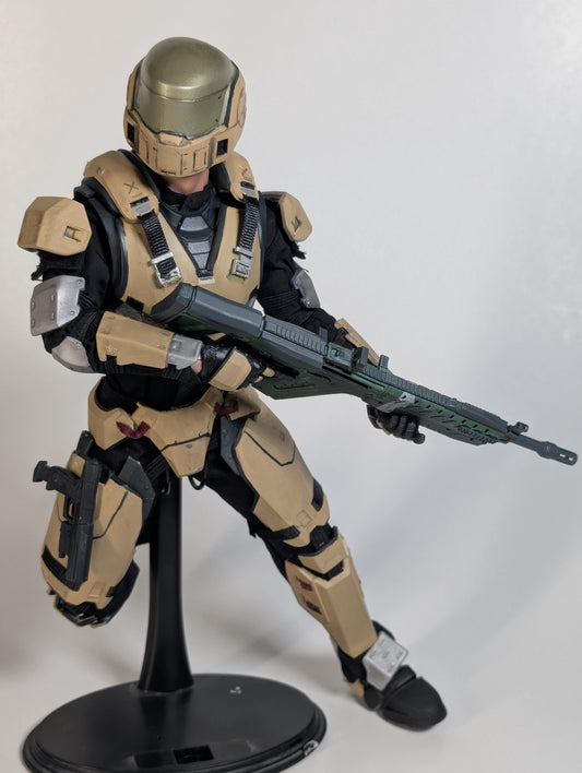 Halo Infinite Mirage IIC | 1/6th Scale Kit |