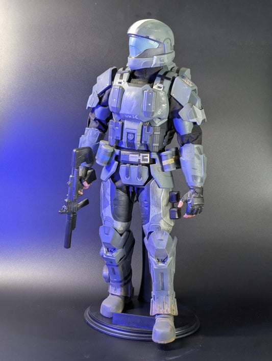 Halo 3 ODST Figure | 1/6th Scale | Kit
