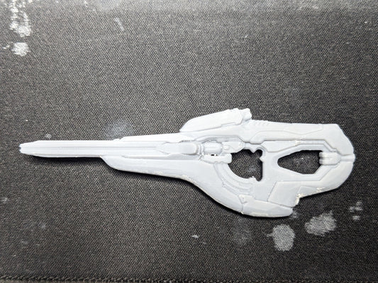 Covenant Carbine for Spartan Collection (6.5 in)