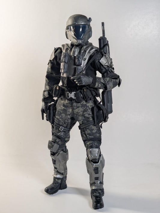 Halo 2 ODST Figure | 1/6th Scale |