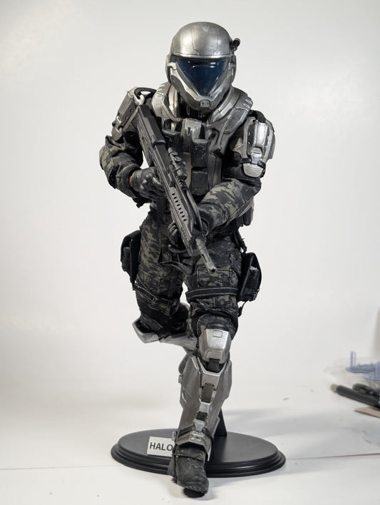 Halo 2 ODST Figure | 1/6th Scale |