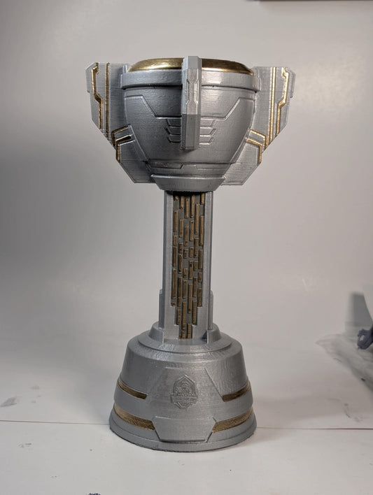 Halo Championship Trophy (12 inches)