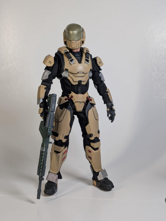Halo Infinite Mirage IIC | 1/6th Scale Kit |