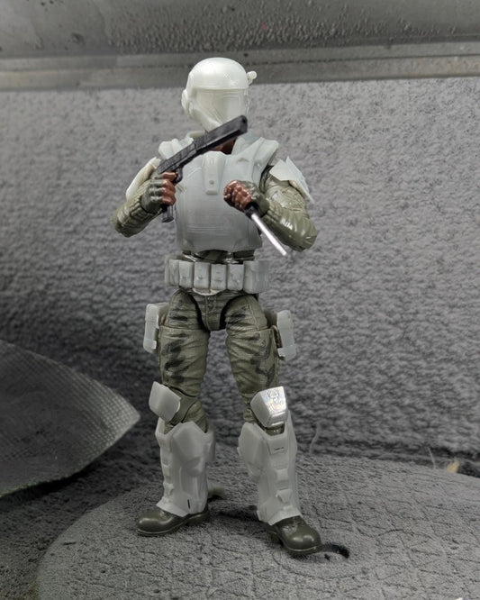 Halo 2 ODST Kit || 1/12th Scale ||