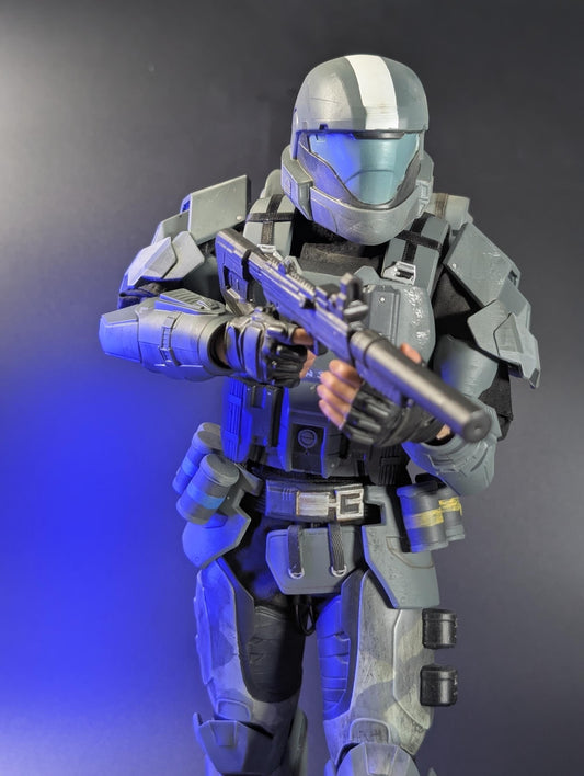 Halo 3 ODST Figure | 1/6th Scale | Kit